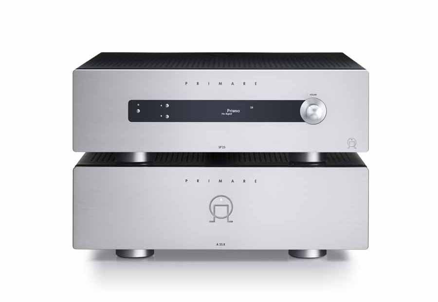 Karma AV At Audio Show Deluxe 2026