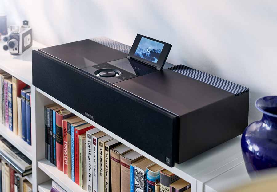 Karma AV At Audio Show Deluxe 2026