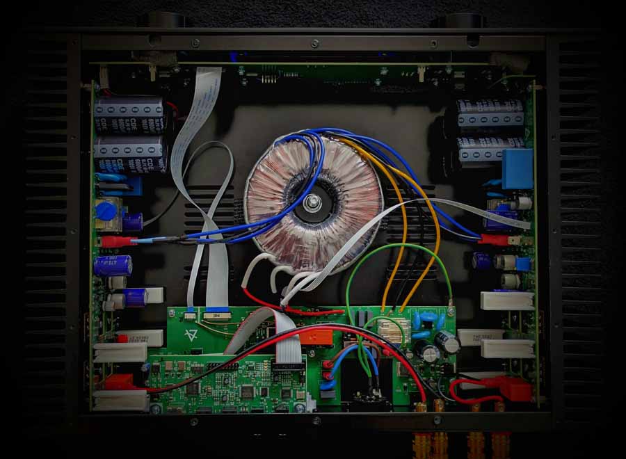 Leema Acoustics 100 Series Debuts At Bristol HiFi Show 2026