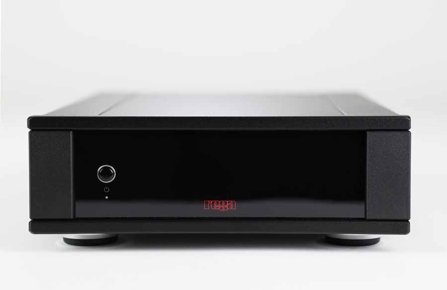 Rega AOS MC Moving Coil Phono Stage
