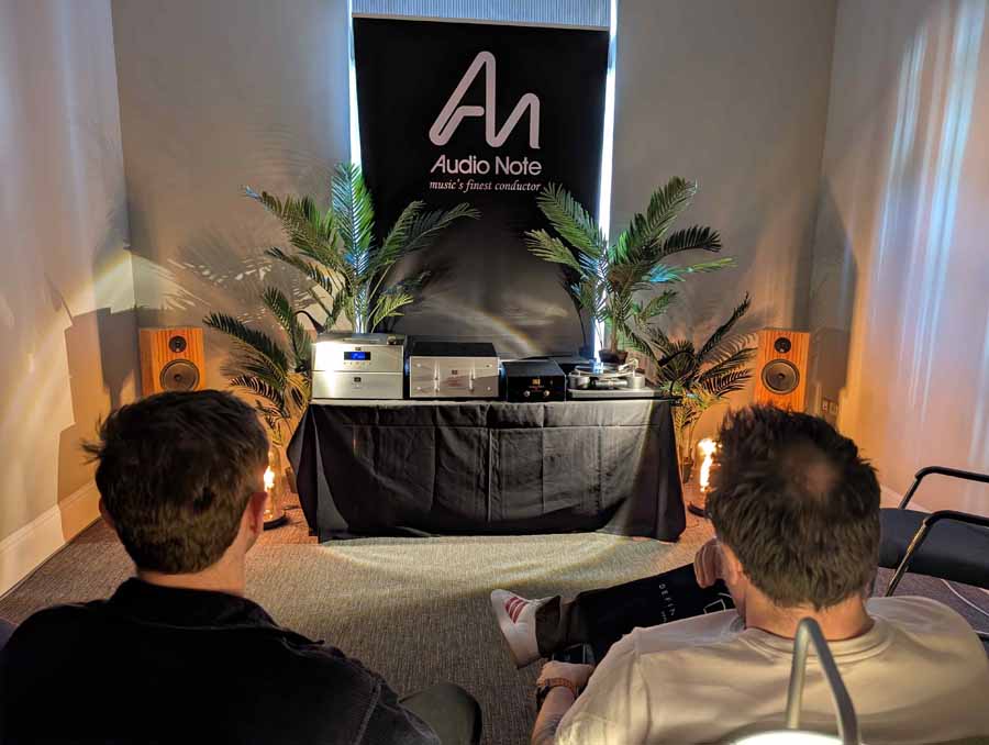 audio show deluxe 2026 report