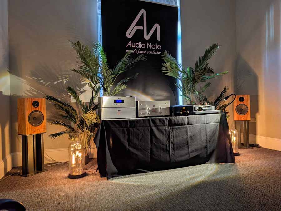 audio show deluxe 2026 report