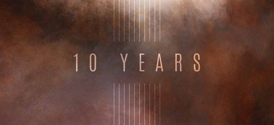 Boyer Audio 10-Year Anniversary Celebrations