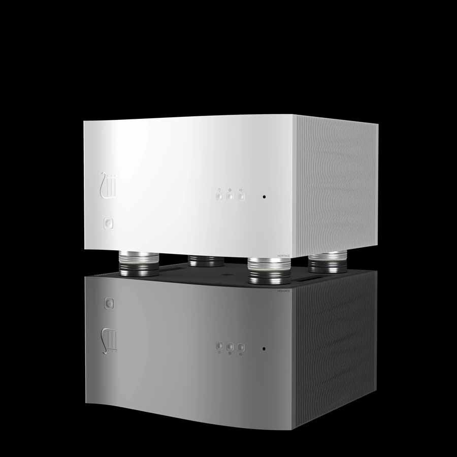 Boyer Audio At Audio Show Deluxe 2026