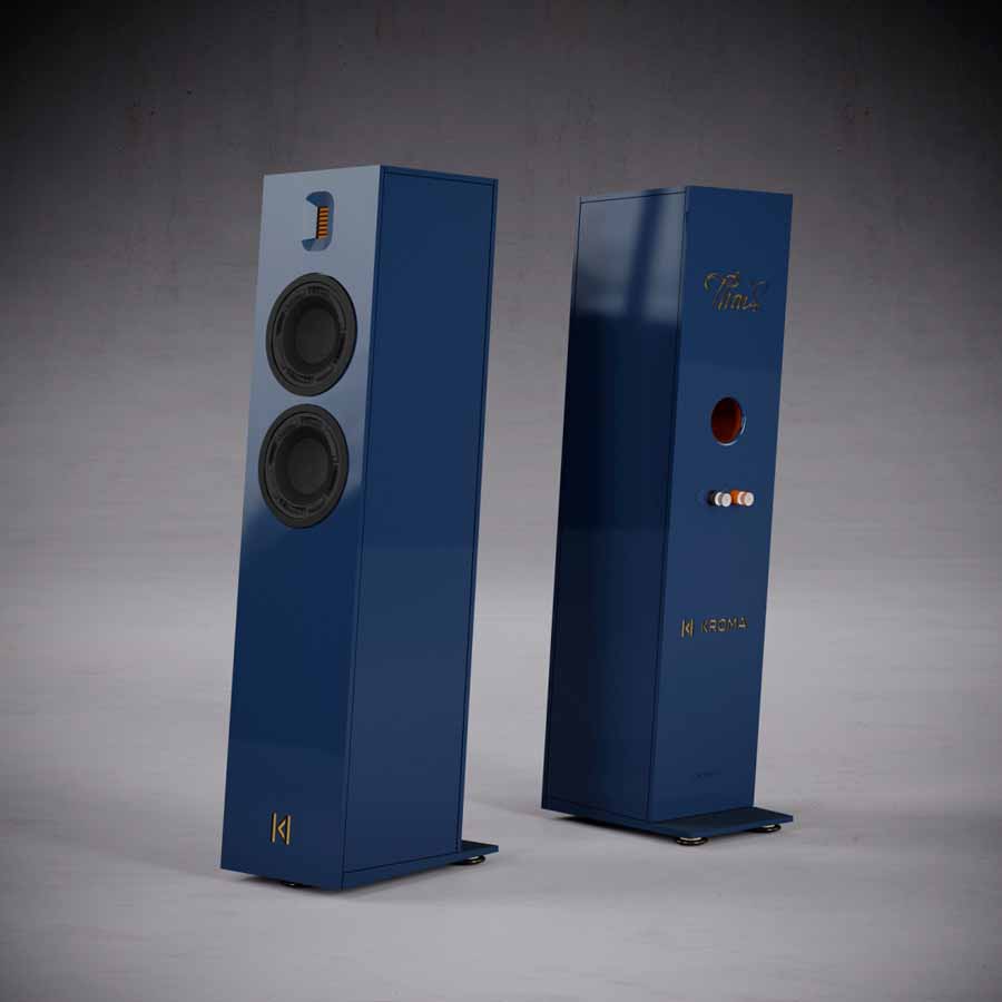 Boyer Audio At Audio Show Deluxe 2026