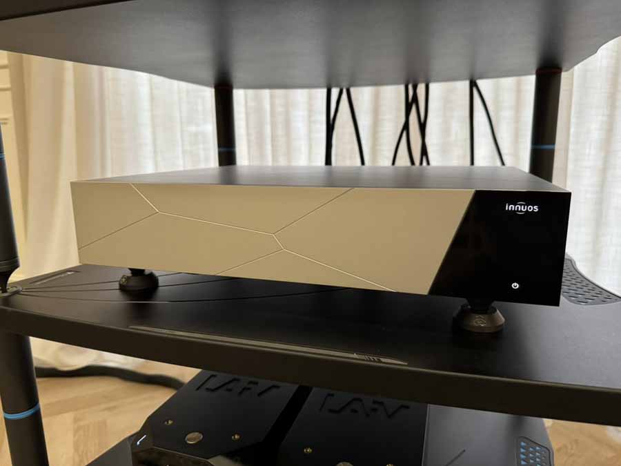 HIGH PERFORMANCE AUDIO SHOW DENMARK 2026