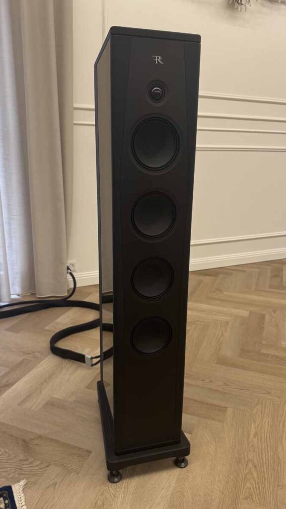 HIGH PERFORMANCE AUDIO SHOW DENMARK 2026