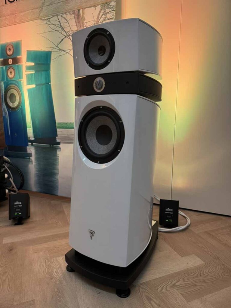 HIGH PERFORMANCE AUDIO SHOW DENMARK 2026