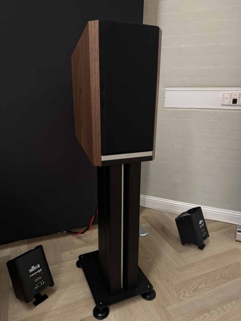 HIGH PERFORMANCE AUDIO SHOW DENMARK 2026