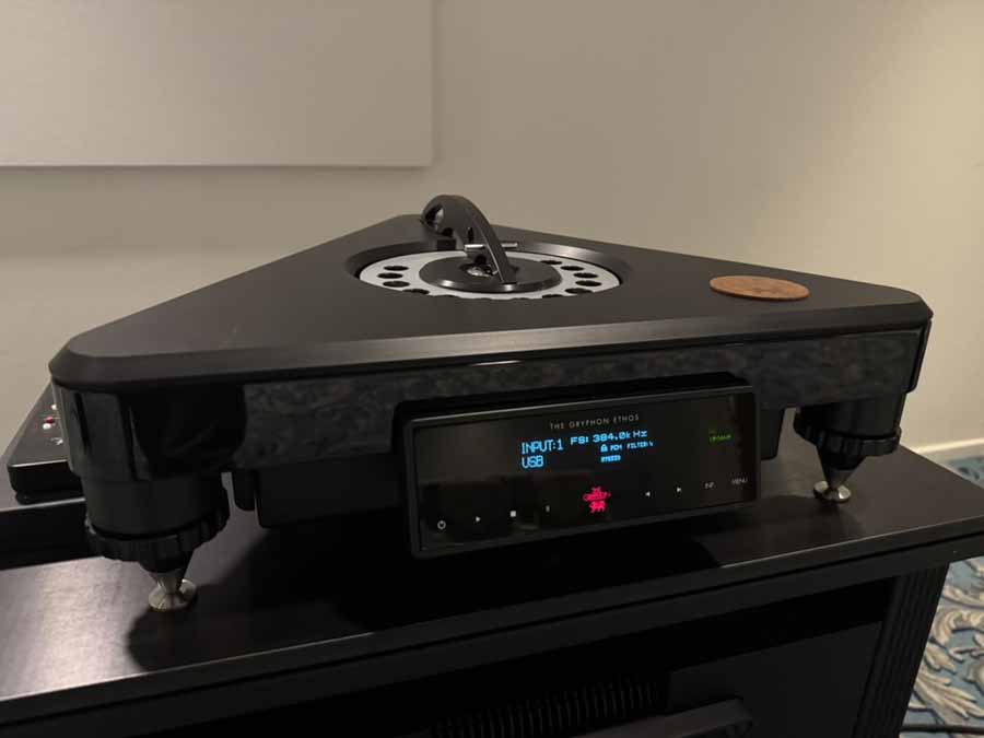 HIGH PERFORMANCE AUDIO SHOW DENMARK 2026