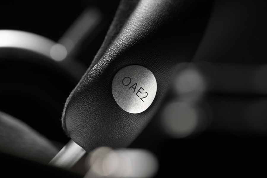 Grell OAE2 Open-Back Headphones