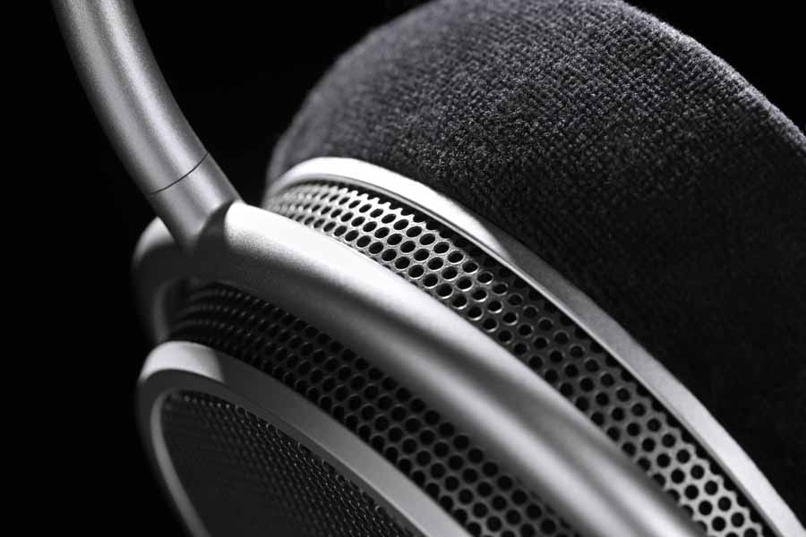 Grell OAE2 Open-Back Headphones