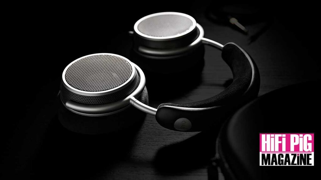 Grell OAE2 Open-Back Headphones hifi news