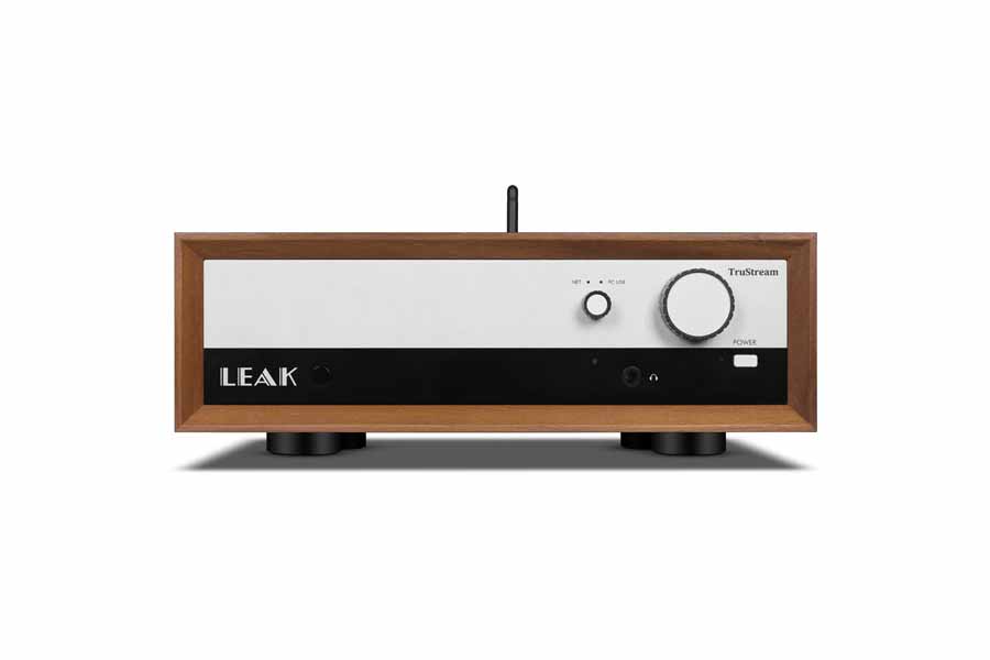 LEAK TruStream Network Audio Player