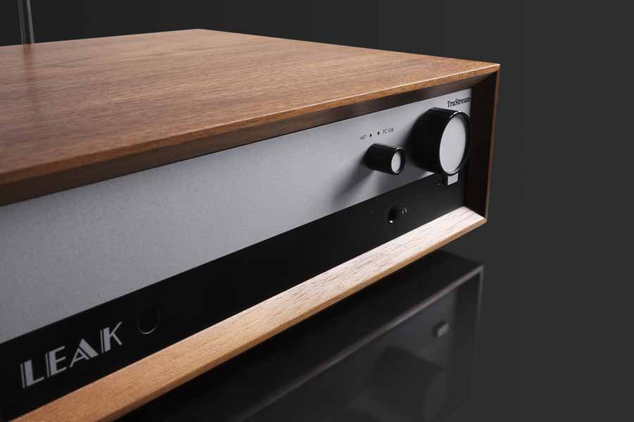 LEAK TruStream Network Audio Player