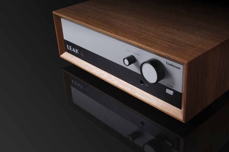 LEAK TruStream Network Audio Player