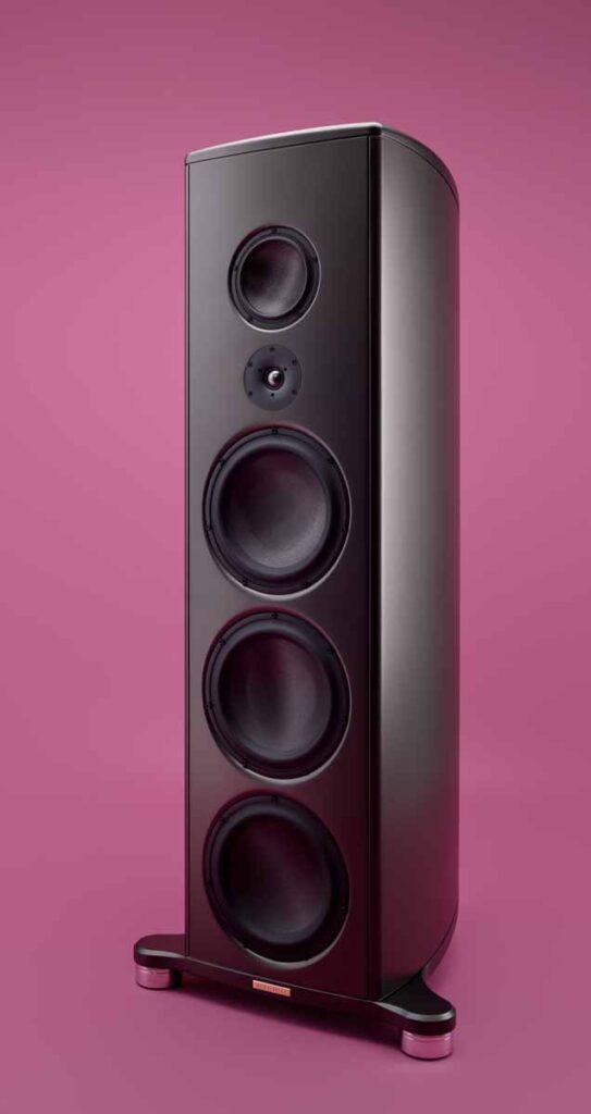 Magico S7 2026 Loudspeaker