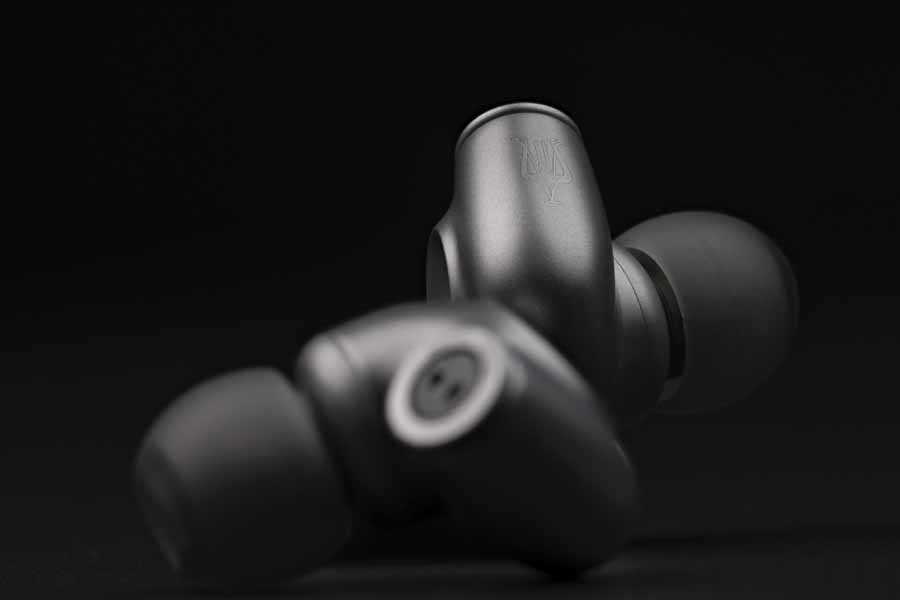 Meze Audio ASTRU IEMs