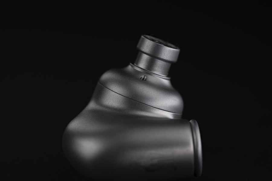 Meze Audio ASTRU IEMs