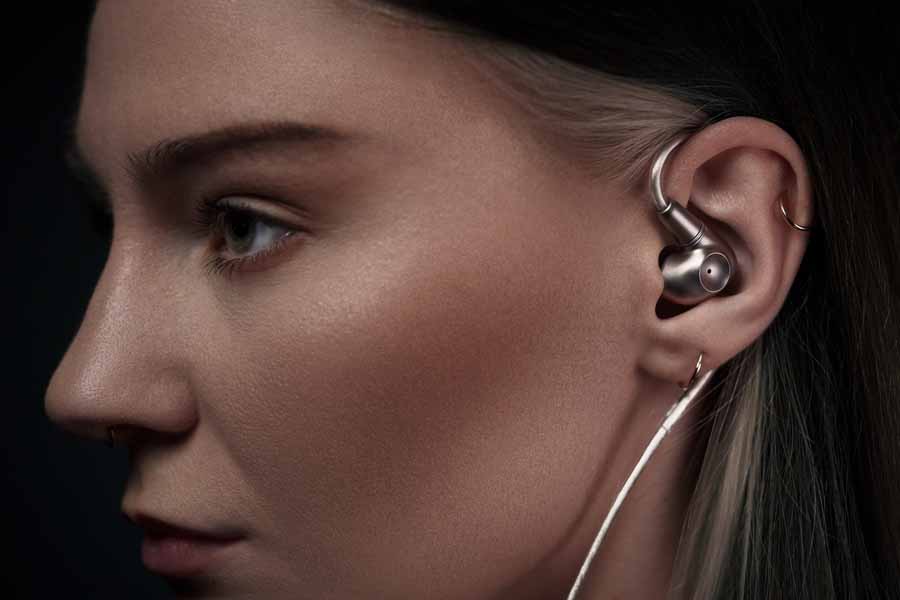 Meze Audio ASTRU IEMs