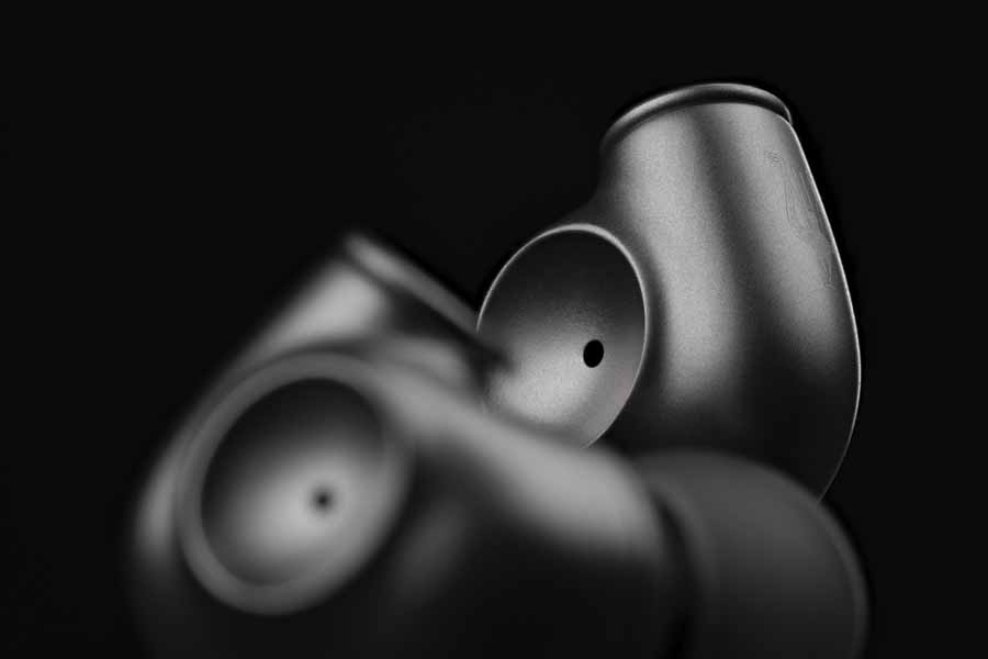 Meze Audio ASTRU IEMs