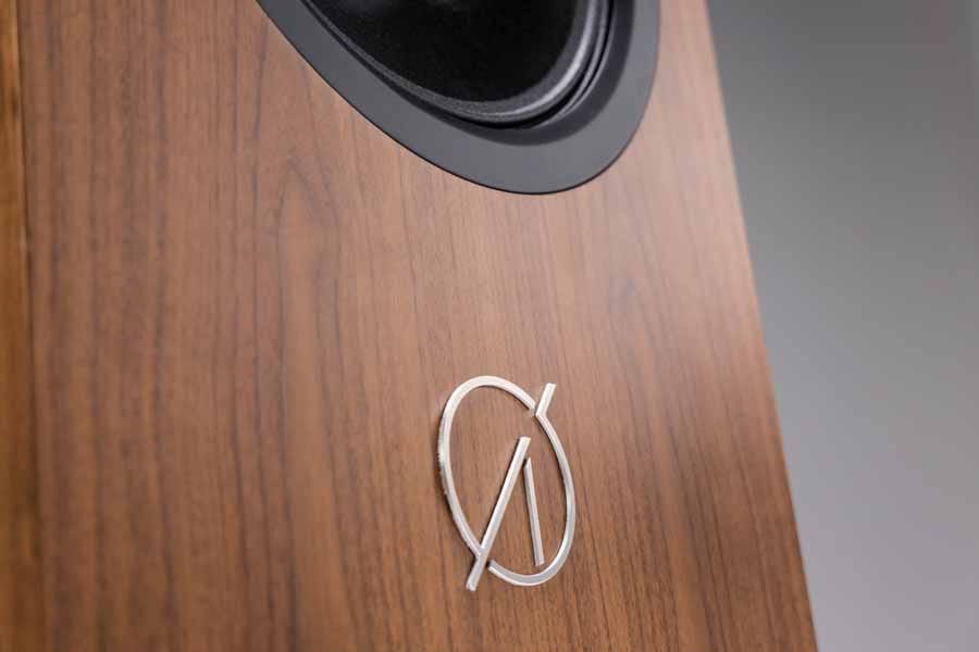 &Oslash; Audio Loudspeakers Available In The UK hifi news