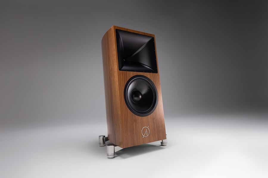 &Oslash; Audio Loudspeakers Available In The UK