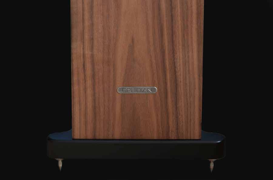 Ophidian SKYE Floorstanding Loudspeaker