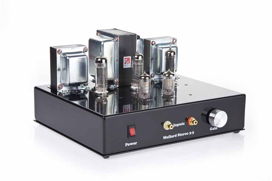 Classic Sounds Rebrands As Primary Audio