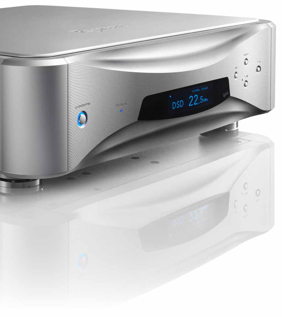 Symphony Distribution At Audio Show Deluxe 2026