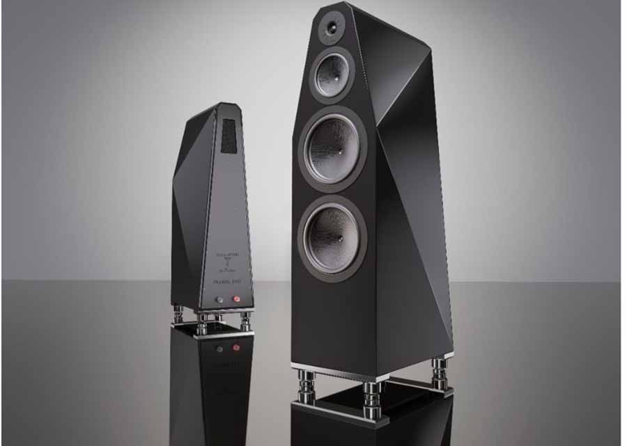 Audio Visual Technology Solutions With EMM Labs And Zellaton At Audio Show Deluxe 2026