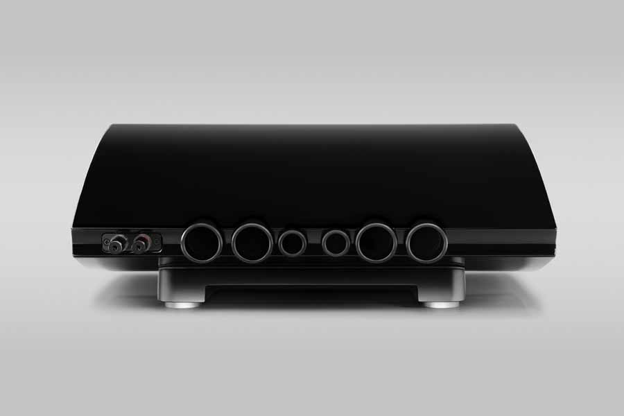 B&oslash;rresen Center3 Centre Channel Loudspeaker