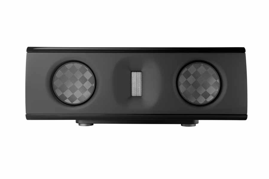 B&oslash;rresen Center3 Centre Channel Loudspeaker