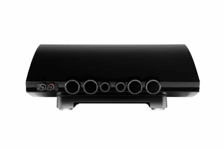 B&oslash;rresen Center3 Centre Channel Loudspeaker