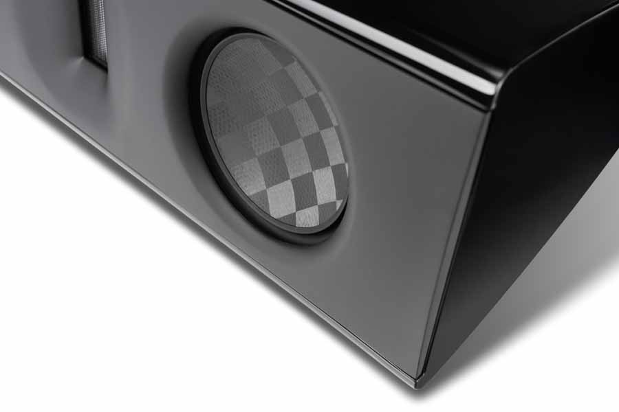 B&oslash;rresen Center3 Centre Channel Loudspeaker