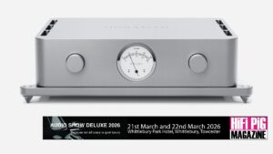 CAS At Audio Show Deluxe 2026