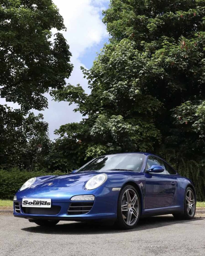 Driving Sounds Magazine At Audio Show Deluxe 2026