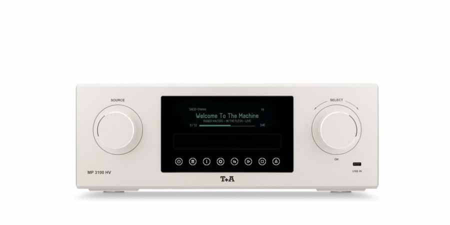 KOG AUDIO AT AUDIO SHOW DELUXE 2026