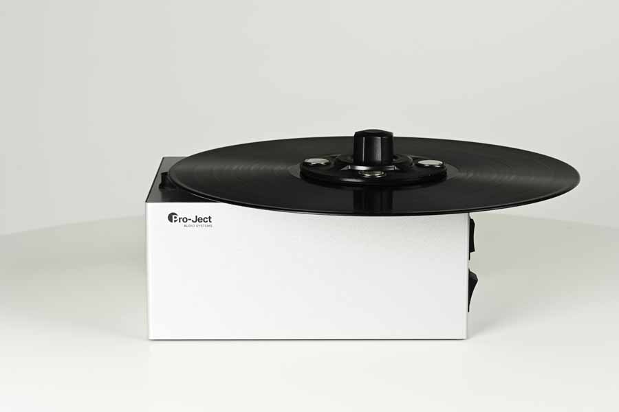 Pro-Ject VC-E Mini Record Cleaner 