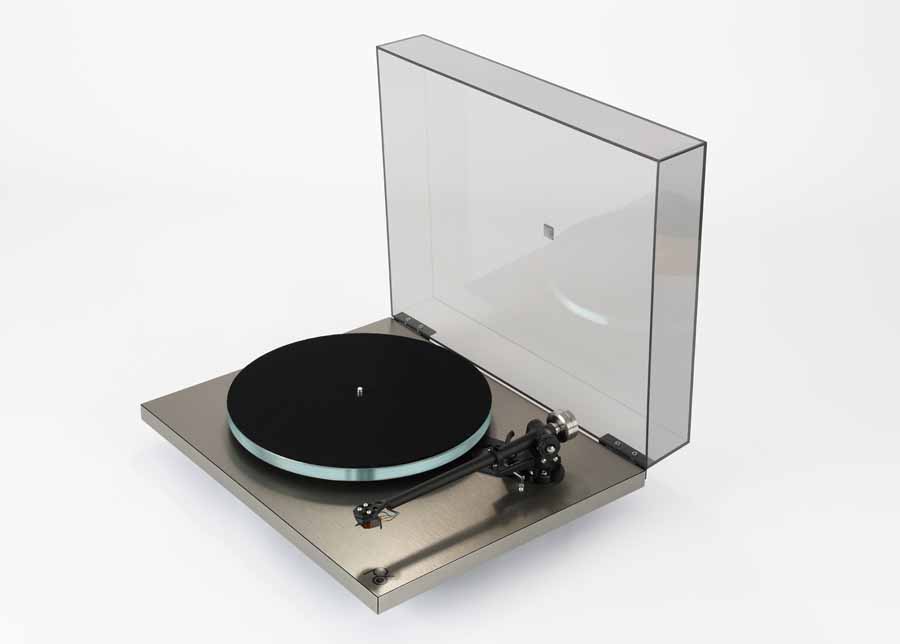 Rega Planar 6 RS Edition turntable