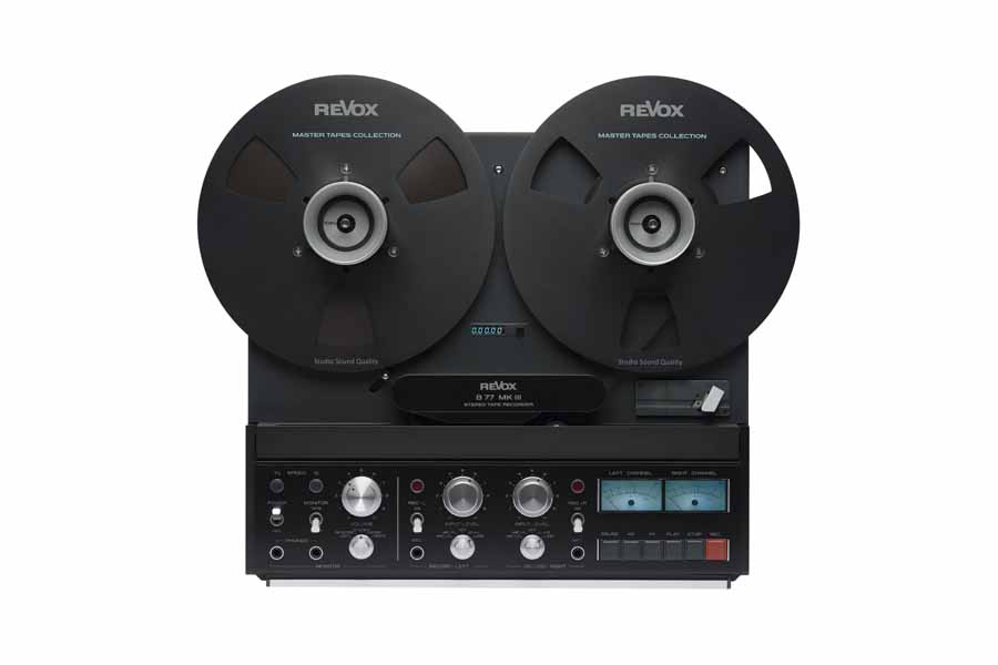 Cadence Distribution Appointed UK Distributor For Revox