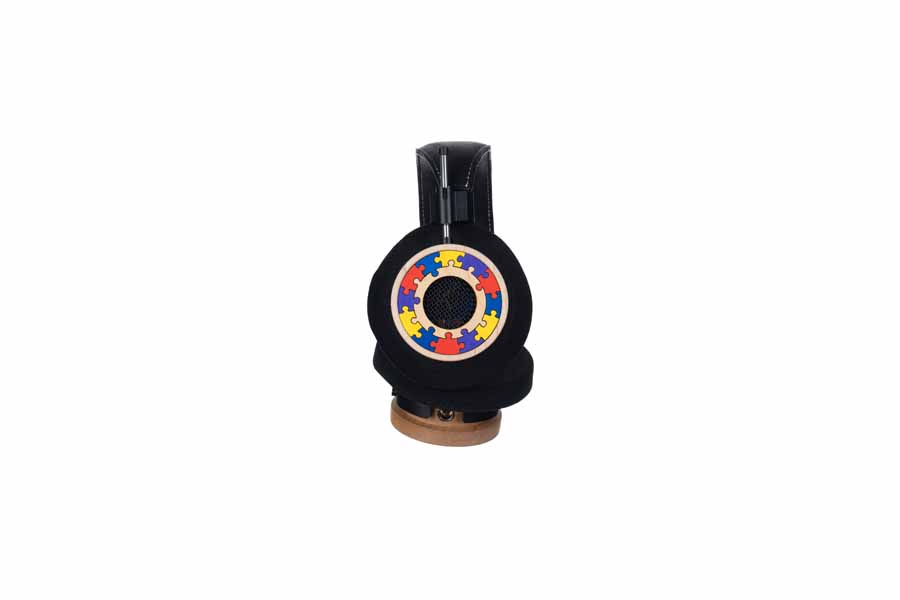Grado Labs Signature S550 Autism Awareness Headphone Auction