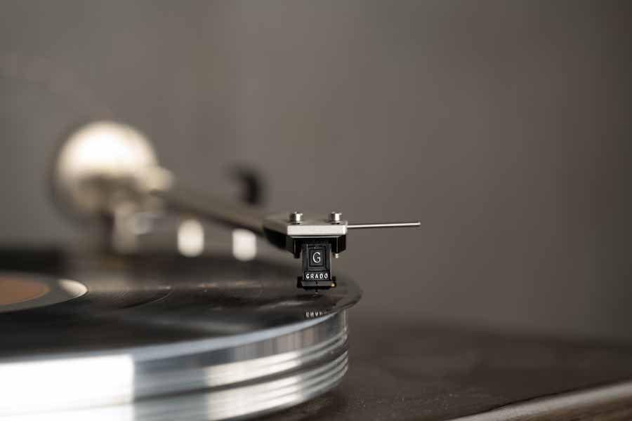 Grado Labs Cartridge Lineup Evolution