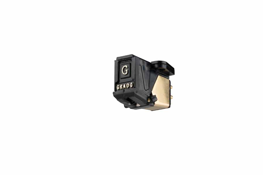 Grado Labs Cartridge Lineup Evolution