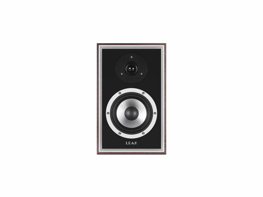 leak sandwich 100 loudspeakers hifi news