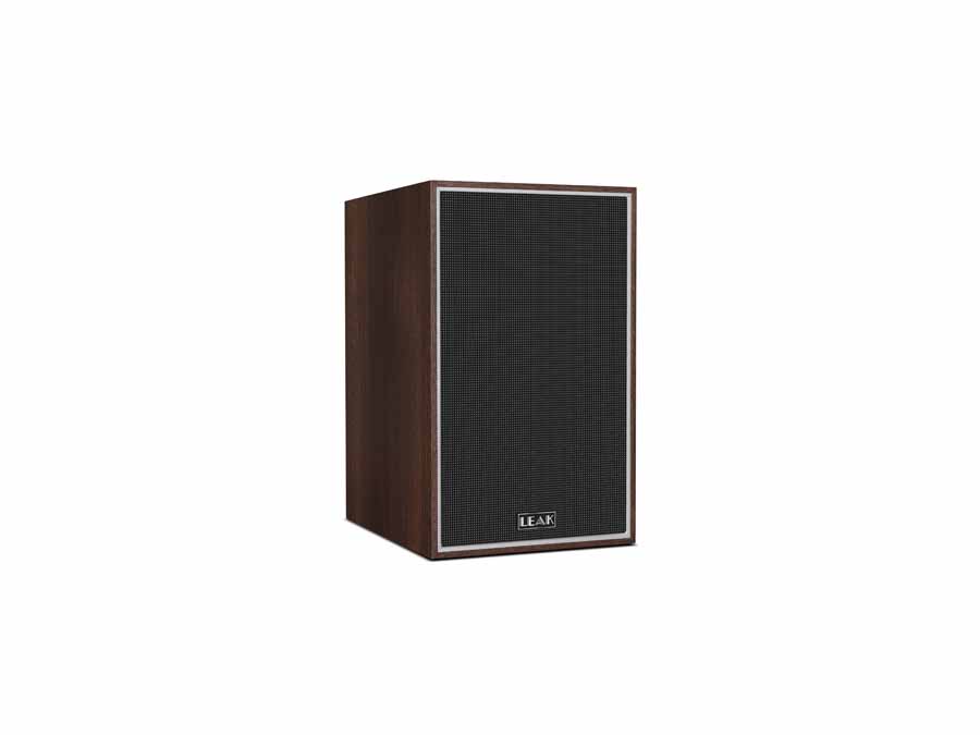 leak sandwich 100 loudspeakers hifi news