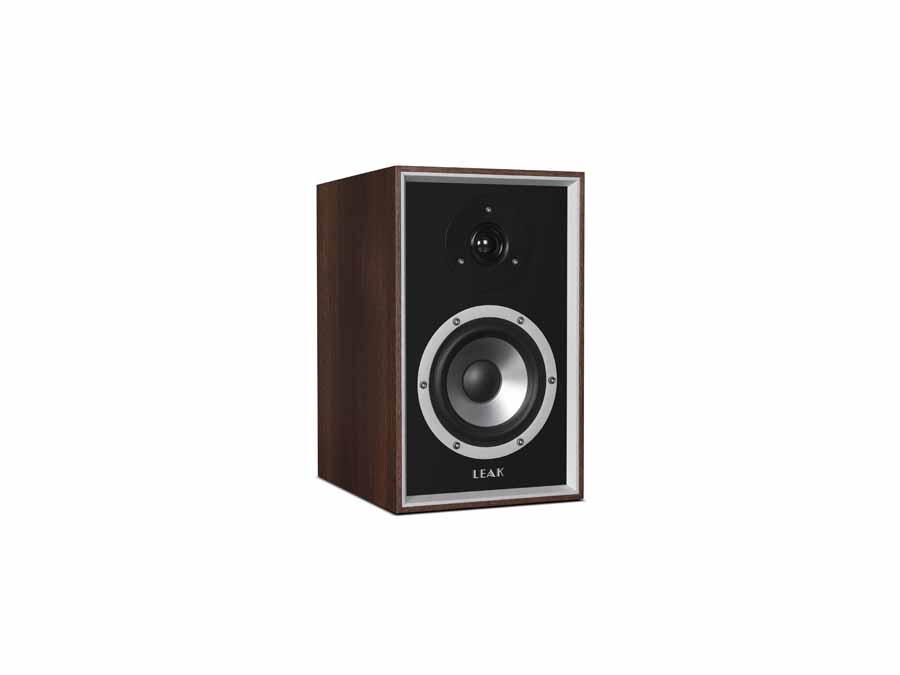 leak sandwich 100 loudspeakers hifi news
