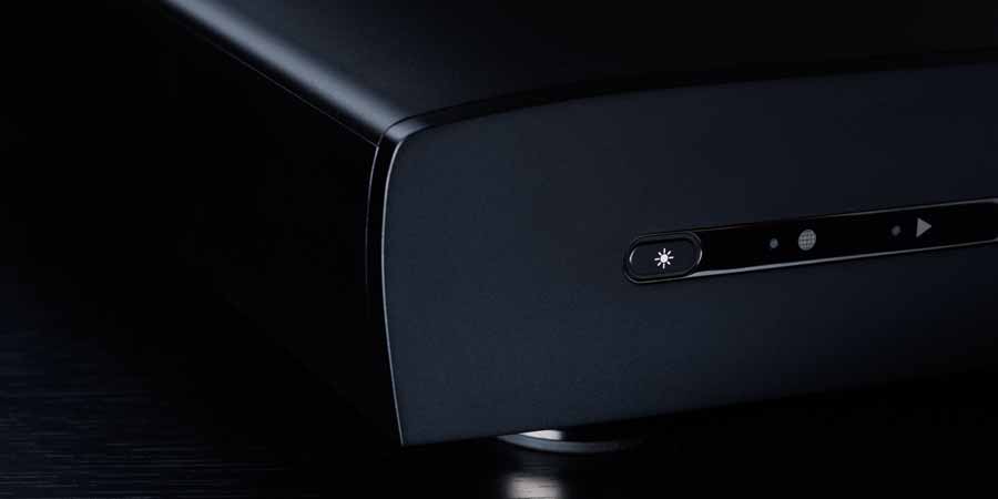 Oladra From Antipodes Audio