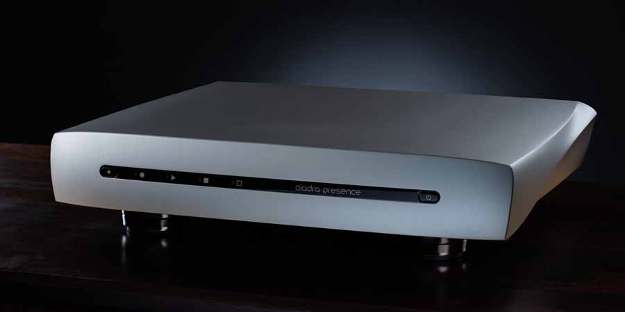 Oladra From Antipodes Audio