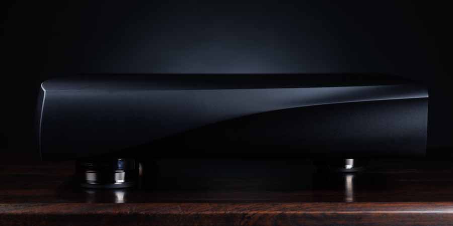 Oladra From Antipodes Audio